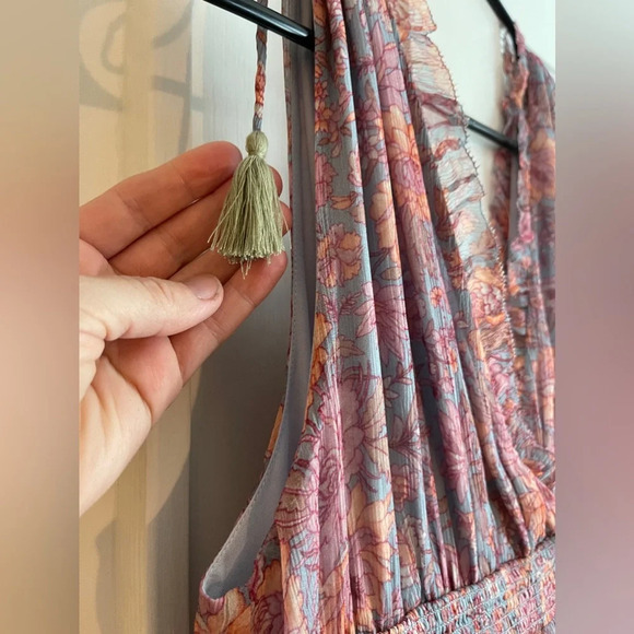 Louise Misha Plumiska Dress size 38 - Picture 10 of 10